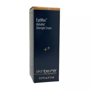 SS EYEMAX AlphaRet Overnight Cream 5ml - Bild 1 von 1