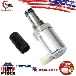 Fuel Injector Pressure Regulator Valve for Ford Powerstroke 6.0L Diesel Engine - Picture 1 of 14