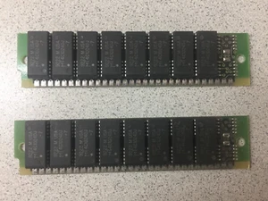 1M Ram 30 pinn simm - Picture 1 of 3