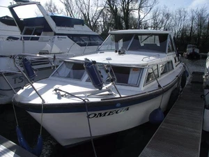 Sea Master 30 Boat - Picture 1 of 12