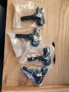 4PCS 8G92-1A159-AE 433MHz TPMS TIRE PRESSURE SENSOR For Volvo S60 S80 V60 XC70 - Picture 1 of 3