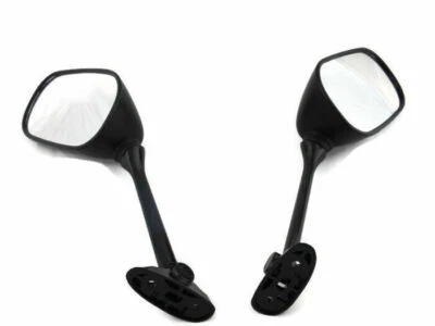 Rétroviseur Paire  pour SUZUKI GSF 650 1250 SA S ABS Bandit GSX 650 F, 56500-38G - Photo 1/4