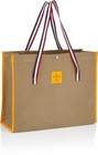 Veuve Clicquot VCP Einkaufstasche Shopping Beach Bag Cala 1789 Geschenk Idee NEU