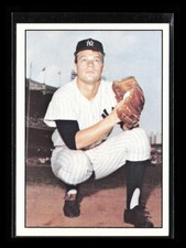 1978 TCMA The 1960's I #77 Jim Bouton