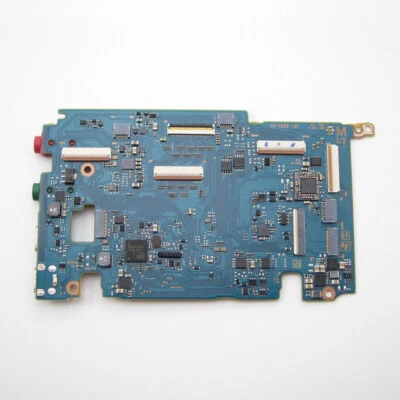 Compatible Sony A7 / ILCE-7 Main Circuit Board Motherboard MCU PCB Assy - Image 1 of 2