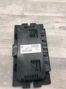BMW 3 Series E90 E91 E92 FRM3 Footwell Light Module LED BASIS 9224595 9224601 - Picture 1 of 24