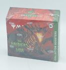 Magic The Gathering The Brothers War Collector Booster Box, New Sealed