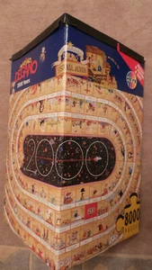 HEYE  PUZZLE 8000 TEILE MARINO DEGANO 2000 YEARS - Bild 1 von 2