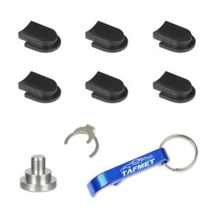 Runner Swirl Flap Repair Set for VW Skoda Seat 1.2 TDI CR CFWA - Picture 1 of 4
