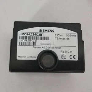 NUOVO LMO44.255C2BT Centralina Programma Combustione PER SIEMENSS Bruciatore Controller - Foto 1 di 4
