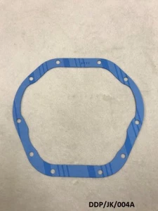 Differential Cover Gasket for Jeep Wrangler JK 2007-2016 DANA 44 DDP/JK/004A - Picture 1 of 4