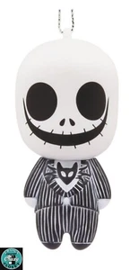 Hallmark Jack Skellington Disney Pesadilla Antes de Navidad Nuevo Adorno Figura - Imagen 1 de 4
