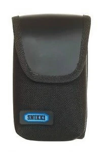 FRISTADS SNIKKI BELT CLIP MOBILE PHONE POUCH IPHONE 4, Nokia 2660 Flip CASE - Picture 1 of 1