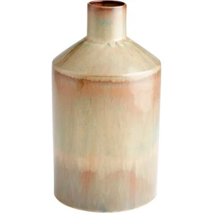Cyan Design 10535 Marbled Dreams 16 X 9 inch Vase, Large - Picture 1 of 4