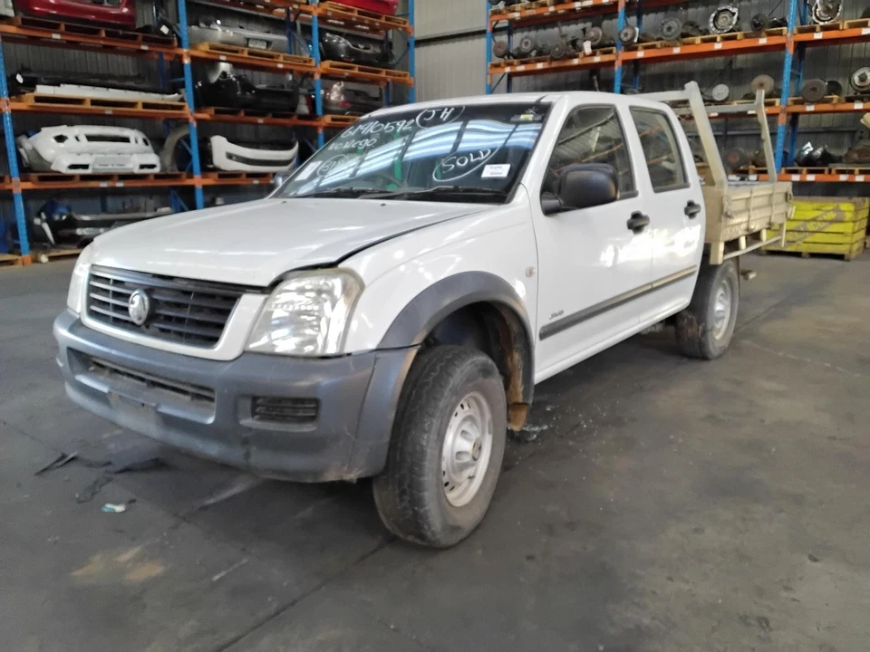 HOLDEN RODEO STEERING COLUMN RA 03/03-07/08 2006 - image 1 of 4