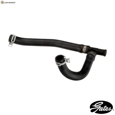 HEIZUNGSSCHLAUCH 02-3319 FÜR TESLA - Image 1 of 4