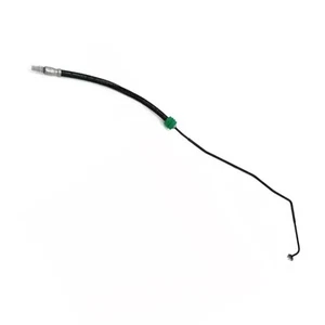 Direct Fit Slave Hose BP4S41380D For Mazda 3 2010 2013 Reliable Performance - Picture 1 of 7