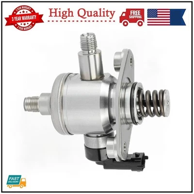 Bomba de combustible de alta presión HM10007 para Cadillac 2010-15 CTS 2010-16 SRX 2013-19 XTS Foto 1 de 4
