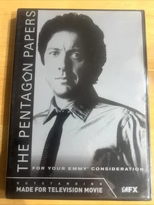 THE PENTAGON PAPERS For Your Emmy Consideration DVD (2003) FX Network new sealed - Picture 1 of 2