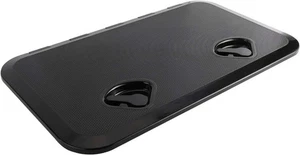 Casa rodante YaeMarine Marina Barco Cubierta Acceso Escotilla y Tapa 24" x 14" para Barco Caravana Nuevo en Caja - Imagen 1 de 4