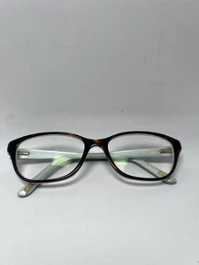 Ralph Lauren RA 7020 601 MARCO Solo Anteojos 52-16-135 R2 Azul Tortuga - Imagen 1 de 5