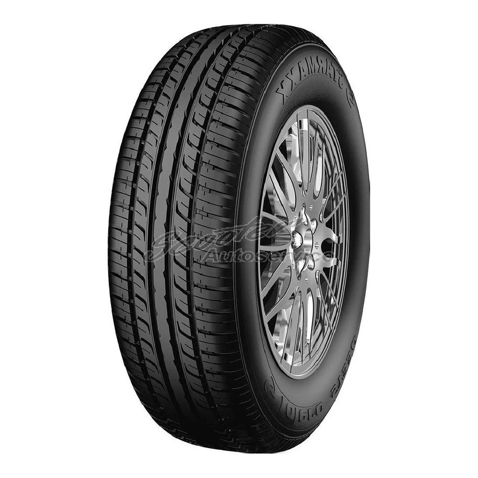 1x 165/65 R13 77T Starmaxx Sommerreifen Tolero ST-330 | 17628 - Bild 1 von 4