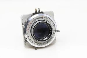 Kodak Ektar 105mm f3.7 Lens Flash Supermatic #B123 - Picture 1 of 9