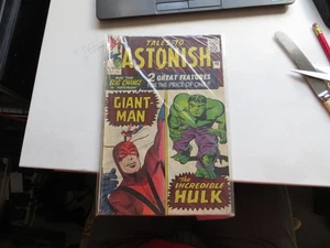 Tales to Astonish # 60 G/VG [1964] Classic Hulk Cover - Bild 1 von 4