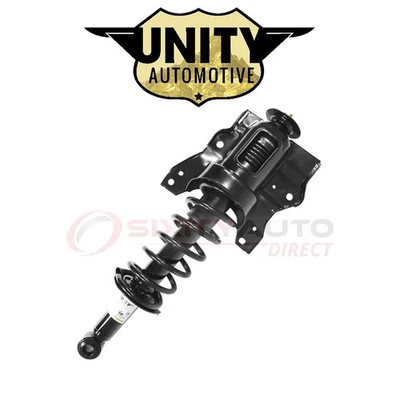 Unity Rear Right Suspension Strut & Coil Spring for 2000-2005 Hyundai Sonata gg Foto 1 de 4