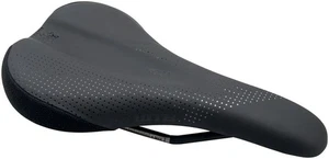 Koda Saddle - WTB Koda Saddle - Titanium, Black, Women's, Medium - Saddles - Picture 1 of 4