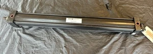 Eaton Hydro Line CYLINDER LR5C-3.25x31-C-1-2-N-L-L-1-1-J161 250psi - Picture 1 of 19
