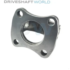 2-21-1543 - 1310 Series CV Flange - 0.484" Holes takes 404-0A - Picture 1 of 3