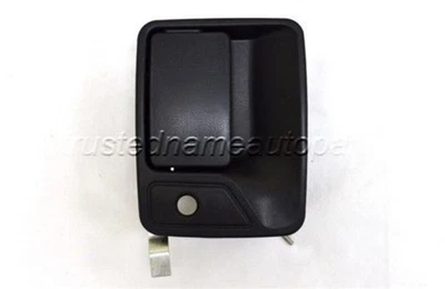 fits 1999 to 2014 Ford F250 F350 Super Duty Exterior Door Handle Front Right Foto 1 de 2
