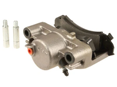 Pinza de freno delantera izquierda AC Delco 22595SVPN Pontiac Trans Sport 1992-1993 Foto 1 de 2