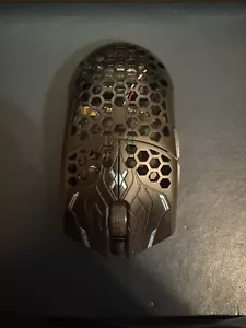 Finalmouse Ultralight X Phantom Tiger (Large) - Picture 1 of 5