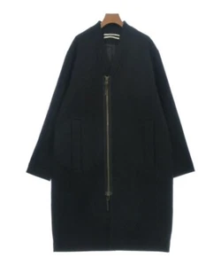 robert geller Coat (Other) Black (Approx. M) 2200513827011 - Picture 1 of 8