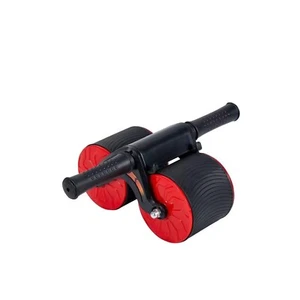 Bauchtrainer AB Roller, Bauchmuskeltrainer, Bauchtrainer, Fitnessgeräte - Bild 1 von 1