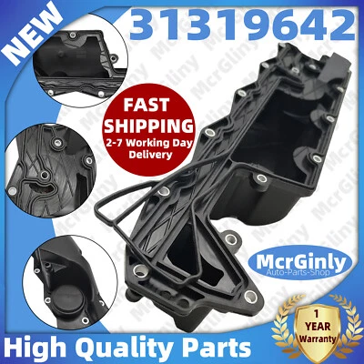 For Volvo XC90 XC60 XC70 V70 S80 Valve Cover with Gasket LR023777 #31319642 - Image 1 of 4