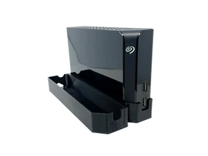 Externer Festplattenhalter Seagate Backup Plus Nabenfach Caddy Case - Bild 1 von 10