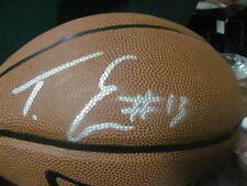 Tyreke Evans Kings/Pelicans Signed FS Basketball COA