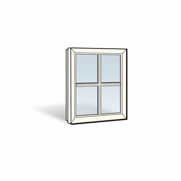 Andersen 200 Series Tilt-Wash Double-Hung Window Upper Sash 0837504 - Image 1 of 1