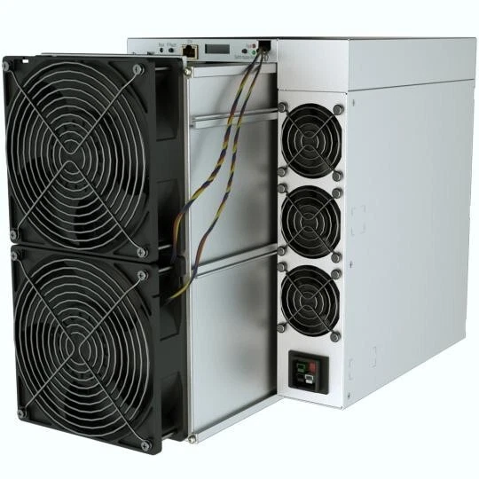 BITMAIN ANTMINER S21 XP 270 TH/S (13.5 W/TH) NEW - Image 1 of 1
