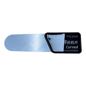 2 x QianLi Opening Pry Tool For Curved Screen LCD and Phone Watch Tablet Repair - Picture 1 of 2