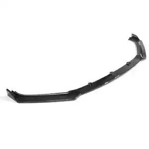 AUDI A4/S4 B9 2016-2019 NEGRO BRILLANTE DIVISOR - Imagen 1 de 8