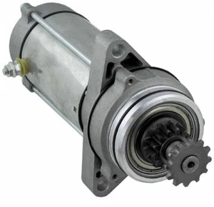 Arranque/arrancador Honda GL1500 Gold Wing, OE-Cf. 31200MT8-008, 12V / Nuevo - Imagen 1 de 1