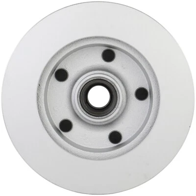 For 1999-2002 Ford E-150 Econoline Club Wagon Bosch Disc Brake Rotor Front 2000 - Image 1 of 4