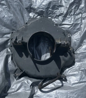OMC Cobra Flywheel Housing 3.0L 4.3L 5.0L 5.7L  911659 - Image 1 of 3