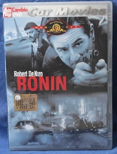 RONIN - DE NIRO - DVD N.03509 - Picture 1 of 1
