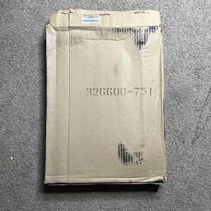 326600-751 Carrier Heat Exchanger Assy OEM 326600-751 - Picture 1 of 3