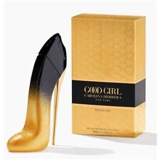 Good Girl Midnight Carolina Herrera Women New Perfume EDP 80 ML 2.7 fl oz